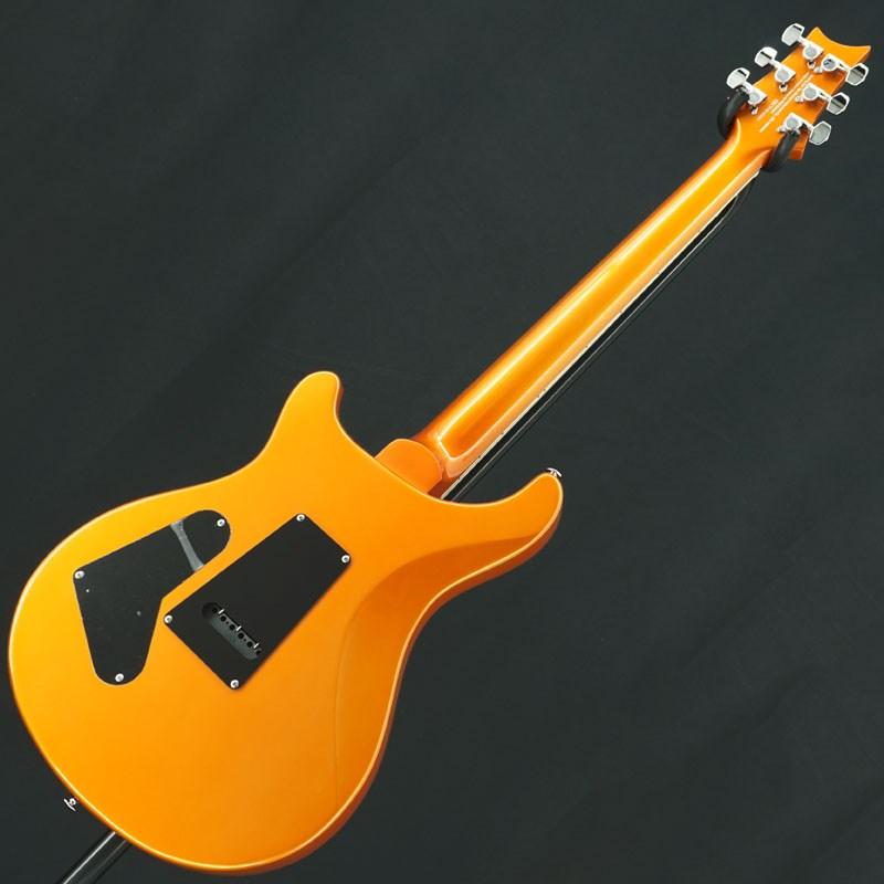 PRS se standardエレキギター オレンジ PRS SEが欲しい！！【PRS SE LIMITED EDITION STANDARD 24 IN