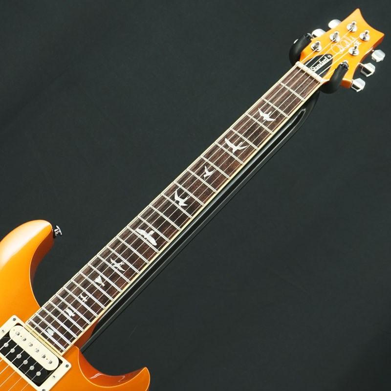 PRS se standardエレキギター オレンジ PRS SEが欲しい！！【PRS SE LIMITED EDITION STANDARD 24 IN