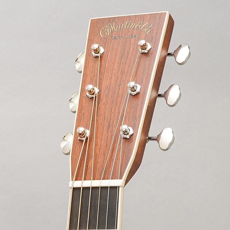 MARTIN 【新楽器応援セール】CTM D-28 Authentic 1937 Style Flame Maple Binding / Ambertone 1933 -Factory Tour 2024 Pre Build Custom- ... | MARTIN | 10