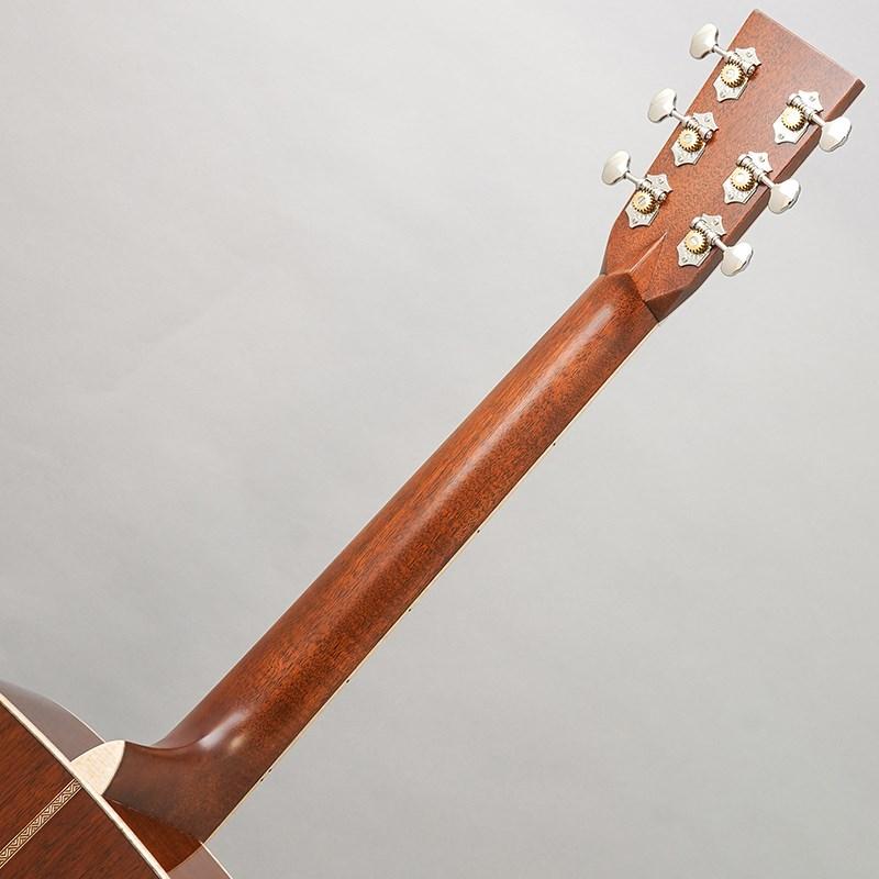 MARTIN 【新楽器応援セール】CTM D-28 Authentic 1937 Style Flame Maple Binding / Ambertone 1933 -Factory Tour 2024 Pre Build Custom- ... | MARTIN | 09