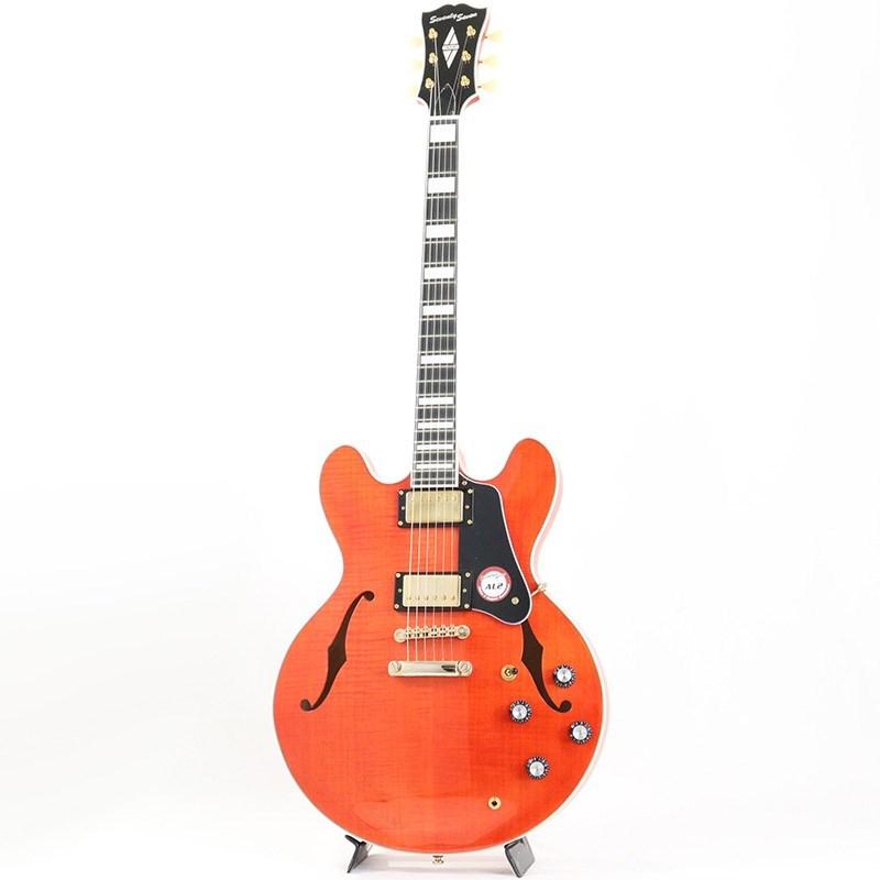 Seventy Seven Japan Tune-up Series EXRUBATO-CTM-JT (T-RED) 【特価