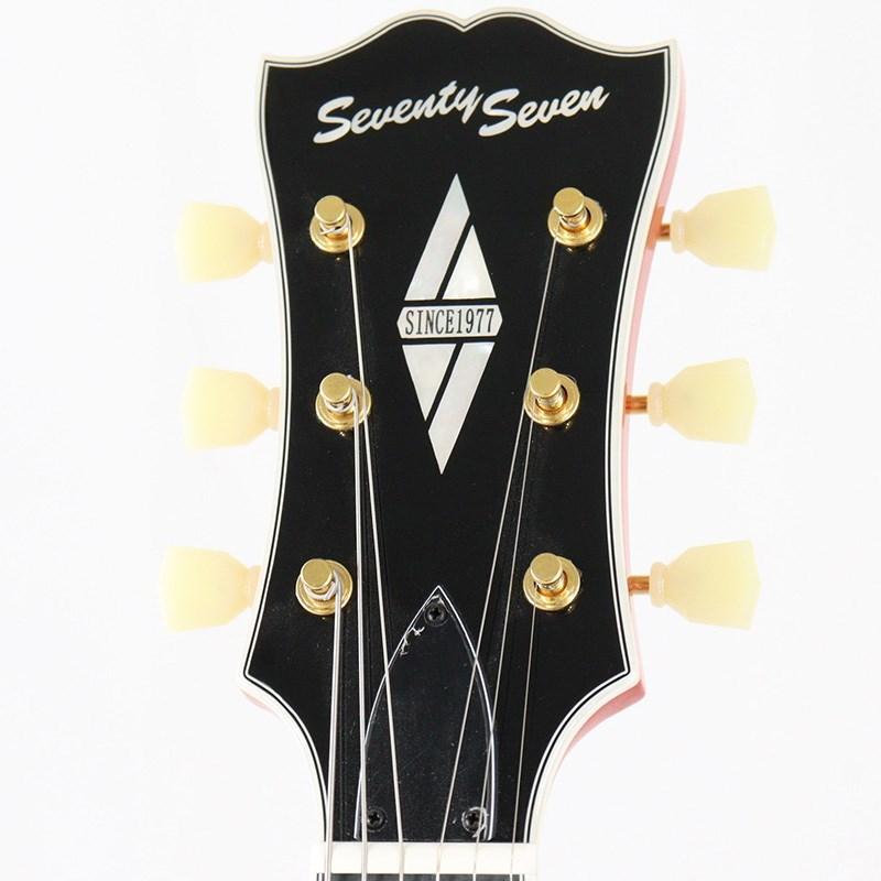 Seventy Seven Japan Tune-up Series EXRUBATO-CTM-JT (T-RED) 【特価