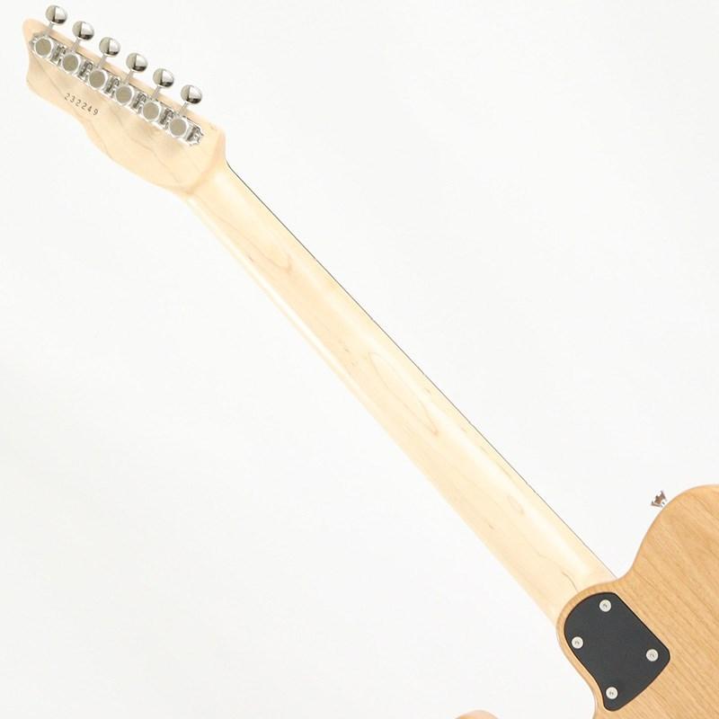 追加画像 Guitars SAITO S-622TLC 2H (Strawberry Milk) | Reverb Saito