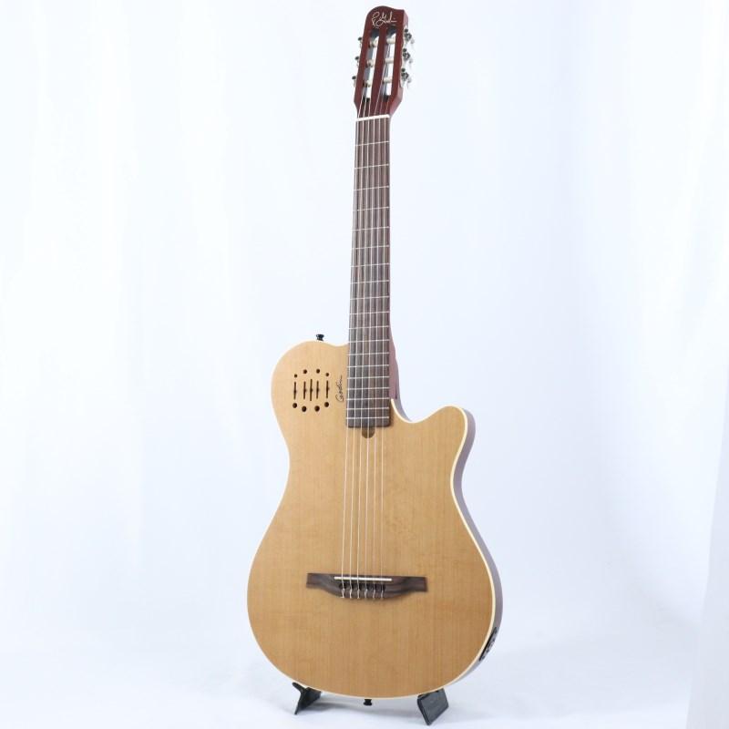 Godin Multiac Grand Concert Encore Natural ゴダンの画像