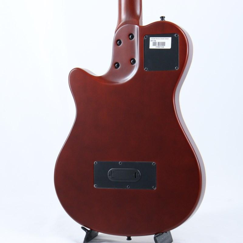 Godin Multiac Grand Concert Encore Natural ゴダンの画像