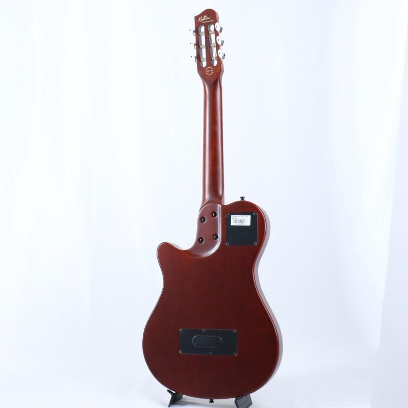 Godin Multiac Grand Concert Encore Natural ゴダンの画像