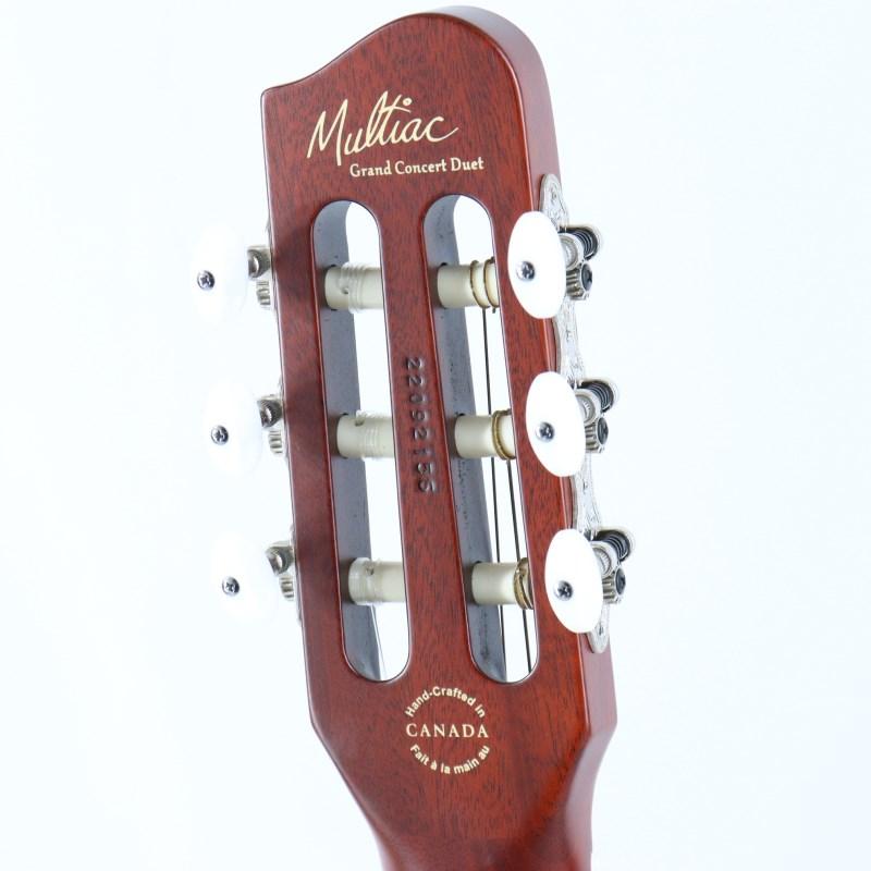 Godin Multiac Grand Concert Encore Natural ゴダンの画像
