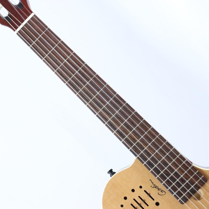 Godin Multiac Grand Concert Encore Natural ゴダンの画像