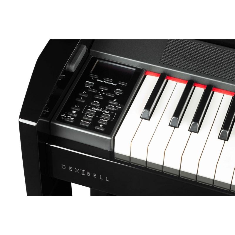 DEXIBELL VIVO H10V (送料別途お見積もり/代引き不可) |  | 05