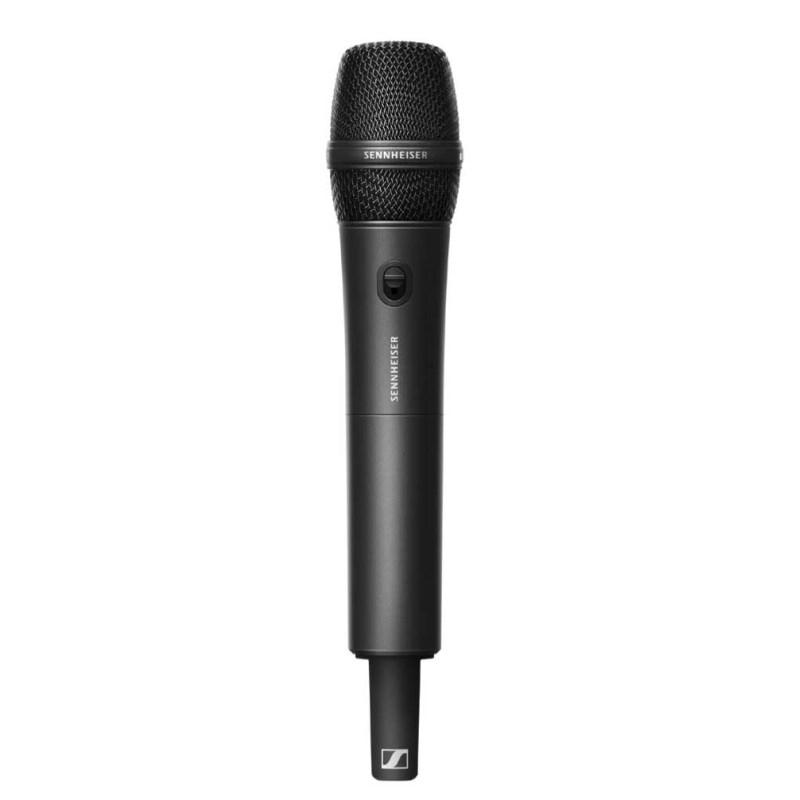 SENNHEISER EW-D SKM-S (T12)ハンドヘルド送信機 SW付(ゼンハイザー