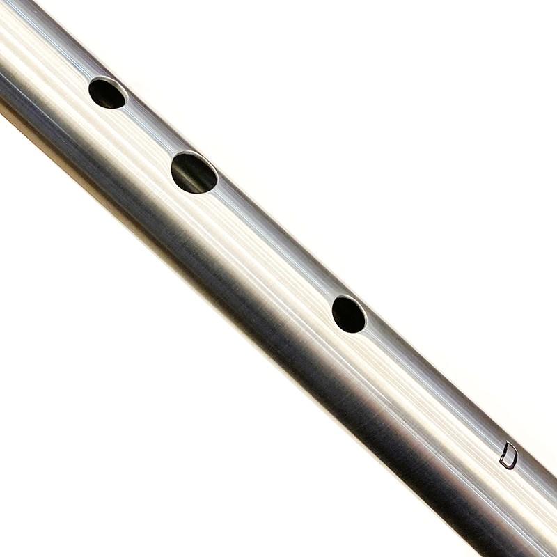 その他ブランド(管楽器・吹奏楽器) Colin Goldie Tenor Whistle inD