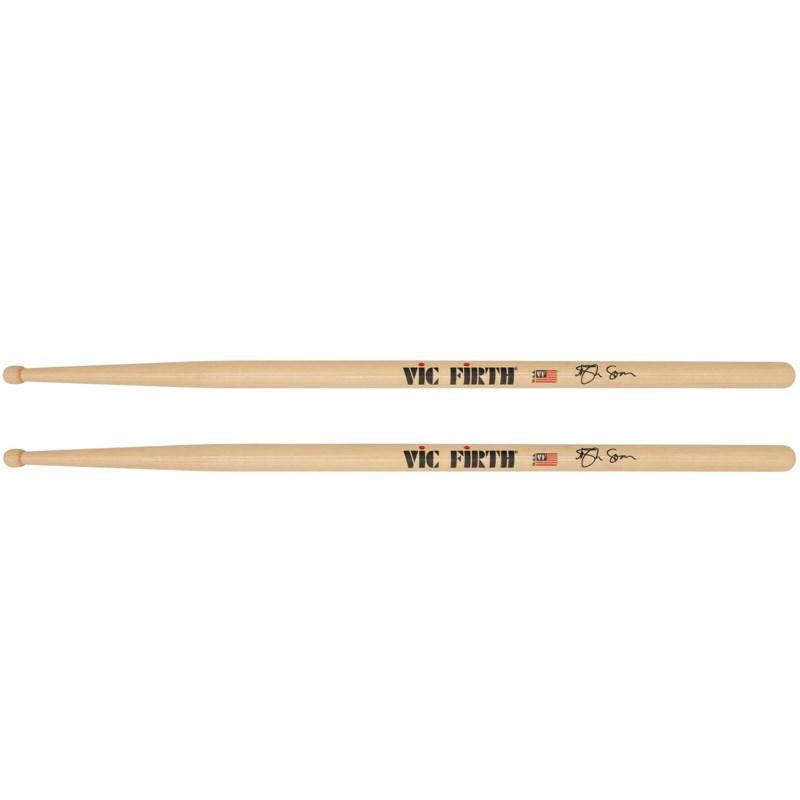 VIC FIRTH VIC-SSOA [Ash Soan Signature Model] | 