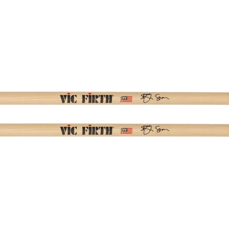 VIC FIRTH VIC-SSOA [Ash Soan Signature Model] |  | 01