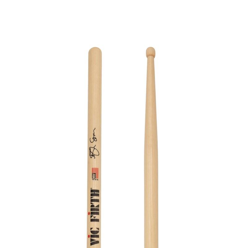 VIC FIRTH VIC-SSOA [Ash Soan Signature Model] |  | 02