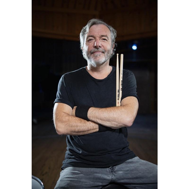 VIC FIRTH VIC-SSOA [Ash Soan Signature Model] |  | 04