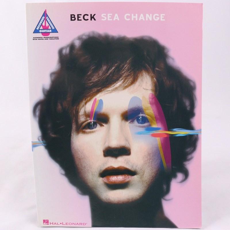 No Brand BECK SEA CHANGE[ギタースコア] | 