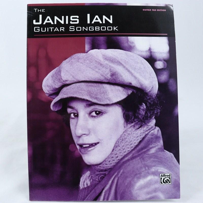 No Brand The JANIS IAN GUITAR SONGBOOK[ギタースコア] | 