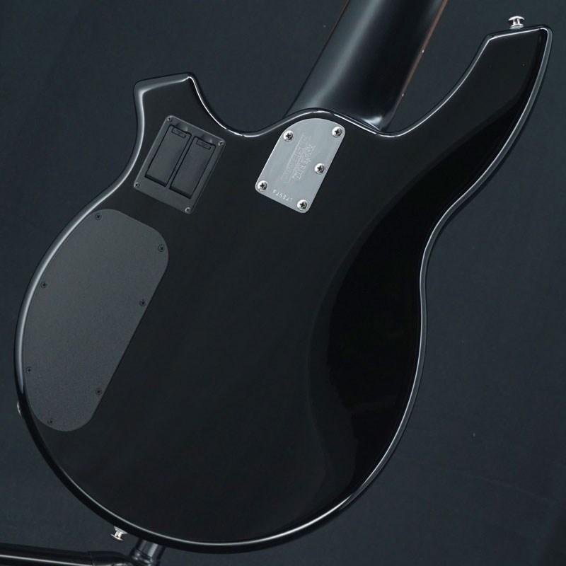 MUSICMAN USED 中古 Bongo 6 HS (Black) '16_1
