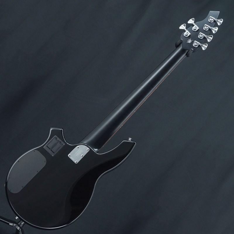 MUSICMAN USED 中古 Bongo 6 HS (Black) '16_3