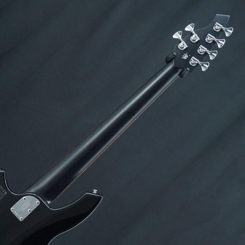 MUSICMAN USED 中古 Bongo 6 HS (Black) '16_5