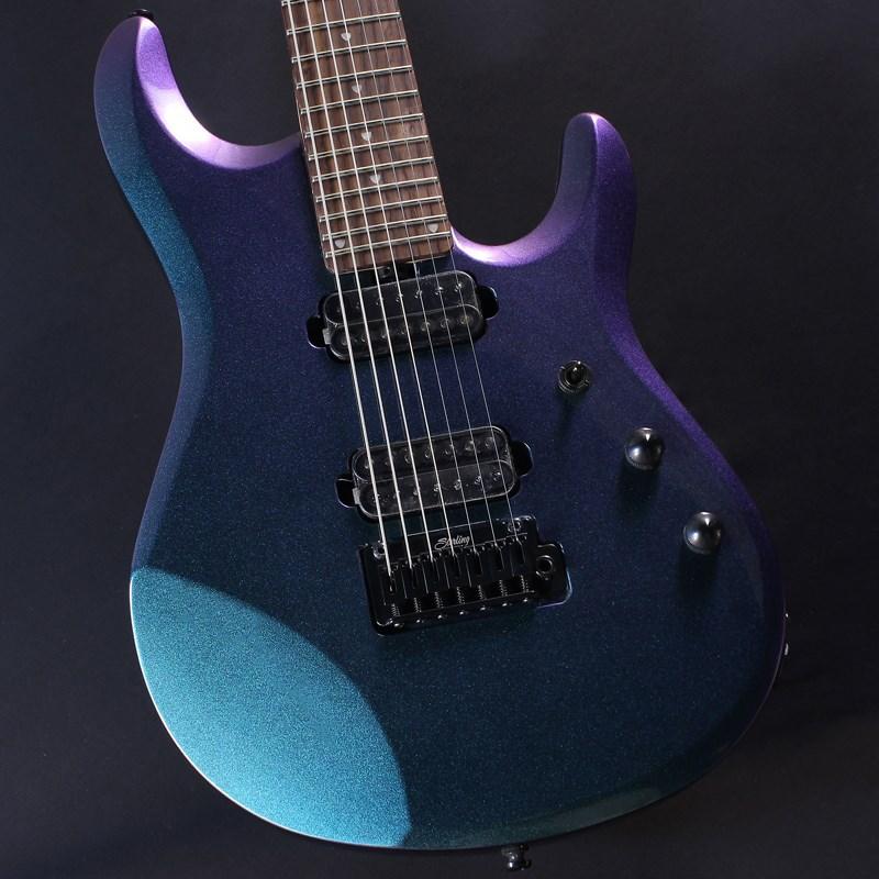 Music Man Sterling by MUSICMAN JP70 (Mystic Dream) [John Petrucci