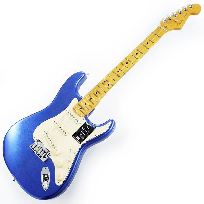 Fender（フェンダー） Fender USA American Ultra Stratocaster (Cobra