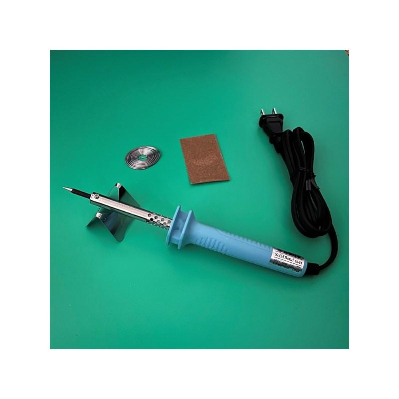 Solid Bond 【期間限定セール】 ニクロムはんだごてセット【SB-S1】 |  | 01