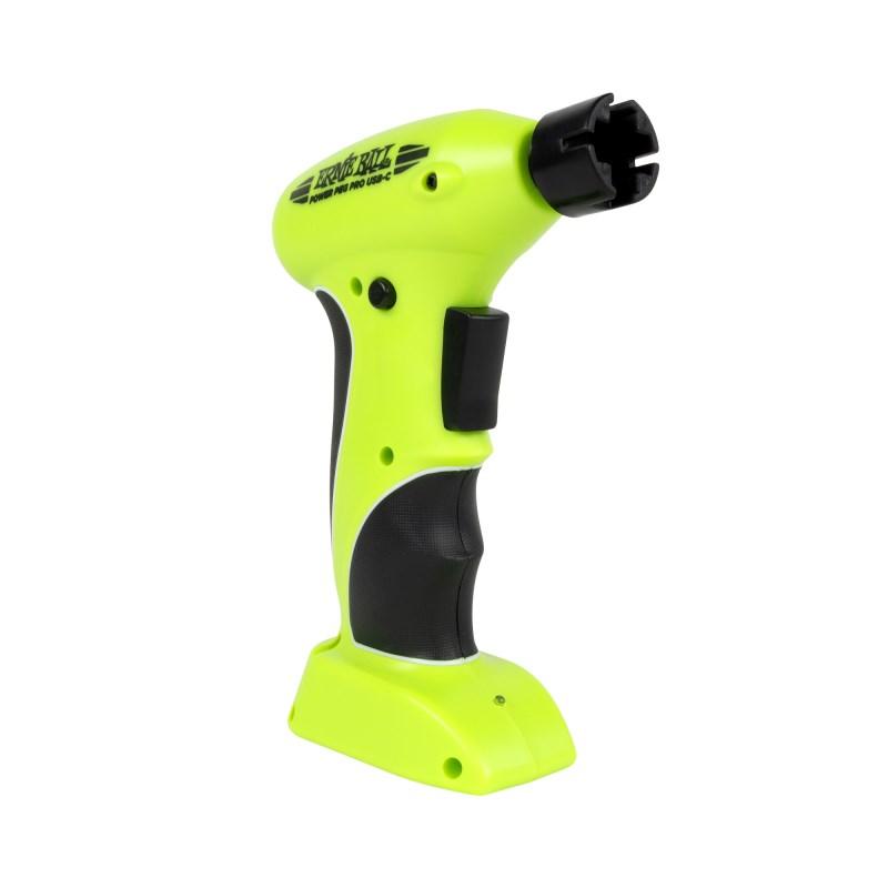 ERNIE BALL POWERPEG PRO USB-C [#9626] | ERNIE BALL | 01