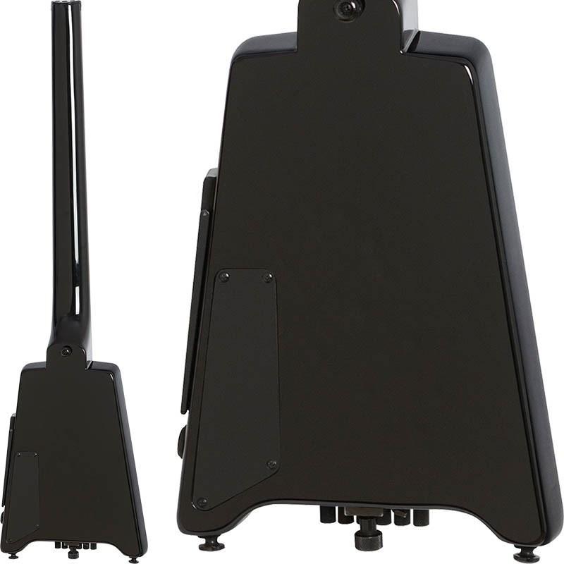 STEINBERGER Spirit GT-PRO Deluxe (BLK)美品 STEINBERGER Spirit GT-PRO Deluxe (BLK)【期間限定特価】 : イケベ