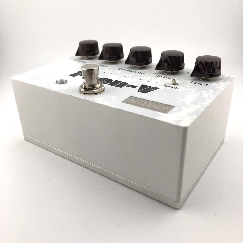 FlyingTeapot 【USED】 Fcon-V 🌾【新古品】Fcon-V flying teapot