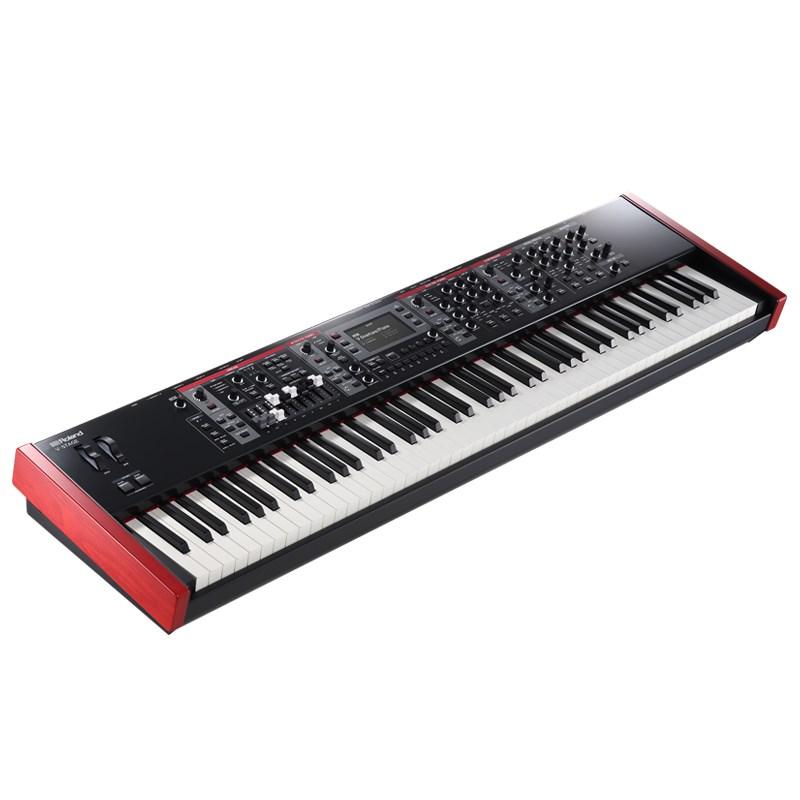 Roland 【半期決算セール】V-STAGE88 (88鍵盤) (1台限定特価) Performance Keyboards　 ローランド ※配送事項要ご確認 | ローランド | 01