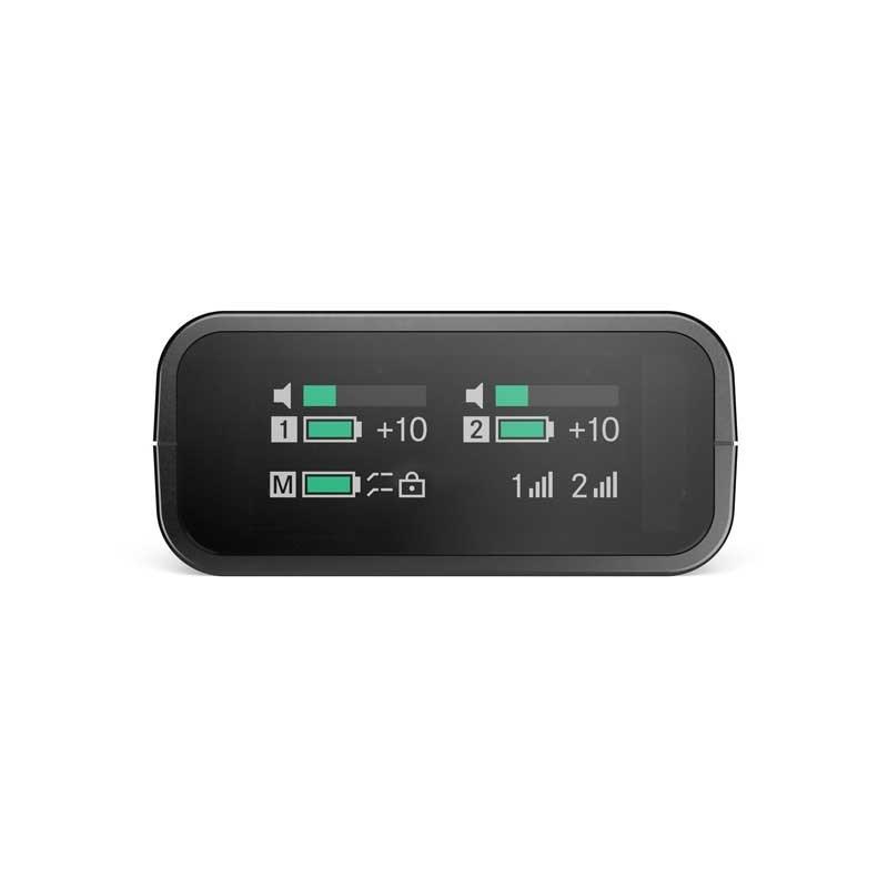 SENNHEISER PROFILE WIRELESS RECEIVER(ワイヤレスレシーバー