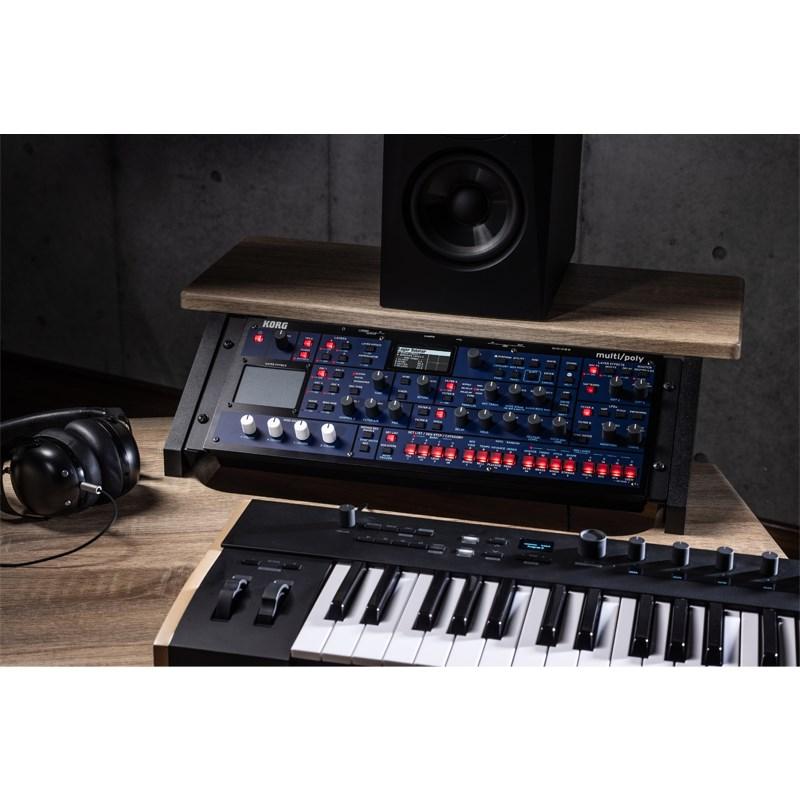 KORG 【激得GWセール】multi/poly module (マルチポリ・モジュール) コルグ (MULTI/POLY-M) | KORG | 06
