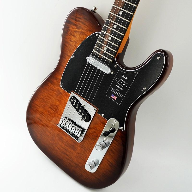 Fender（フェンダー） Fender USA FSR Limited Edition American Ultra