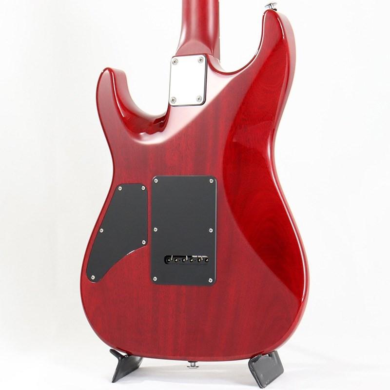 Suhr Guitars Signature Series Pete Thorn Standard Black 【SN.80138