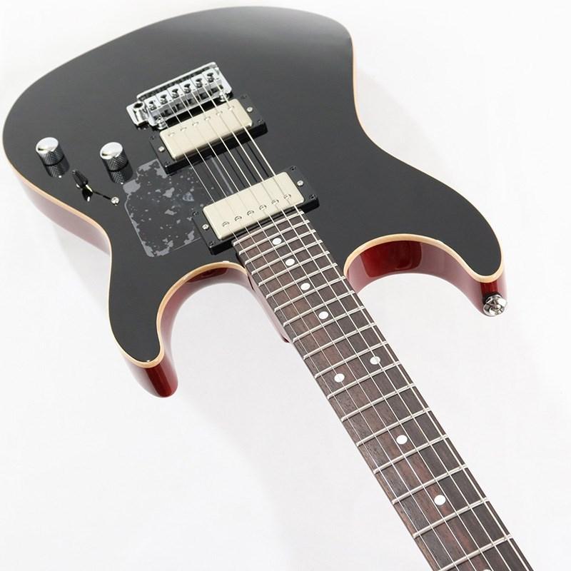 Suhr Guitars Signature Series Pete Thorn Standard Black 【SN.80138
