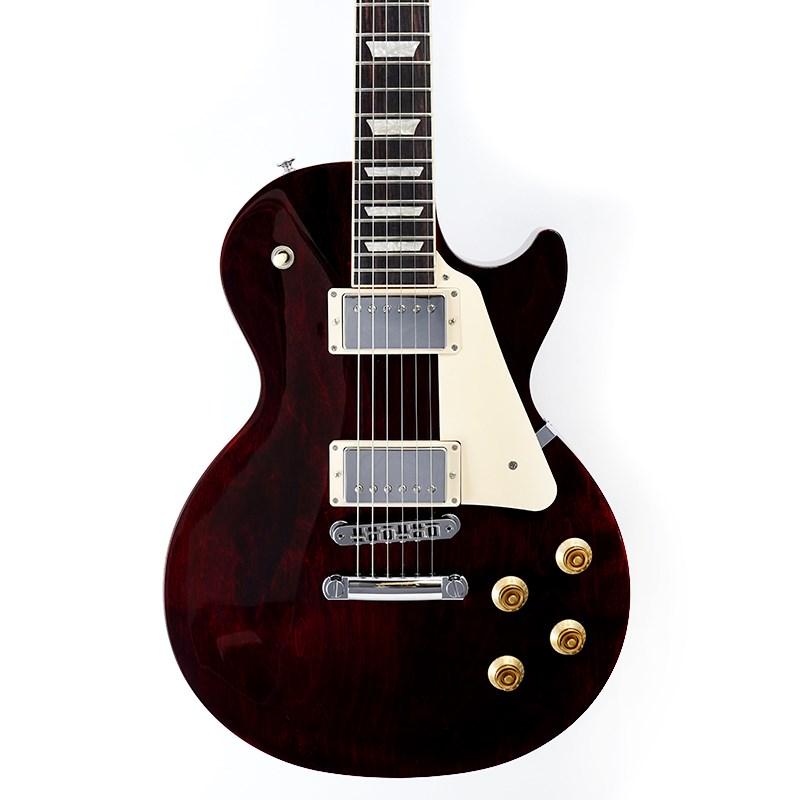 Gibson（ギブソン） Gibson Les Paul Studio (Wine Red) : イケベ楽器