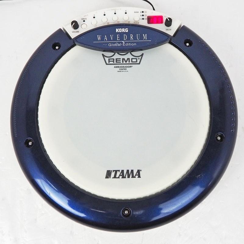 KORG USED 中古 WD-X-GLB [WAVEDRUM Global Edition] | KORG