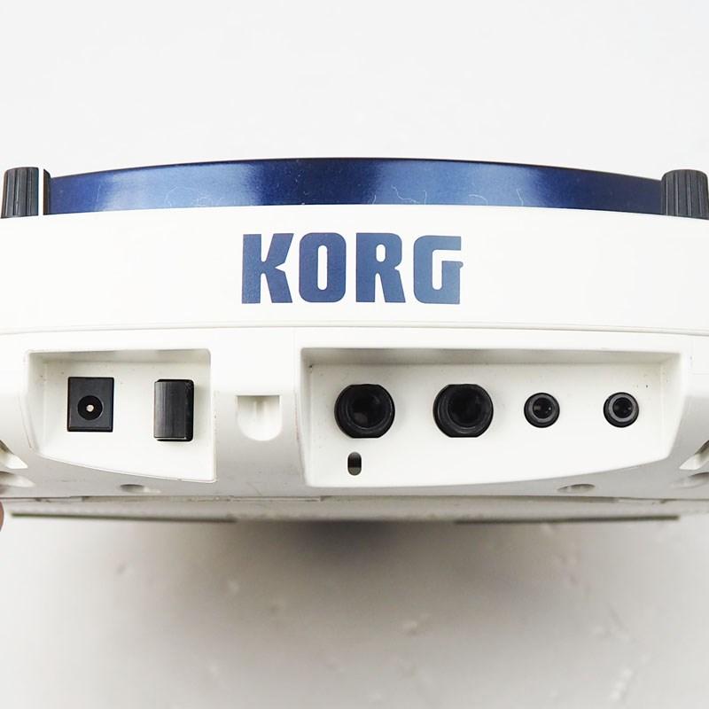 KORG USED 中古 WD-X-GLB [WAVEDRUM Global Edition] | KORG | 05
