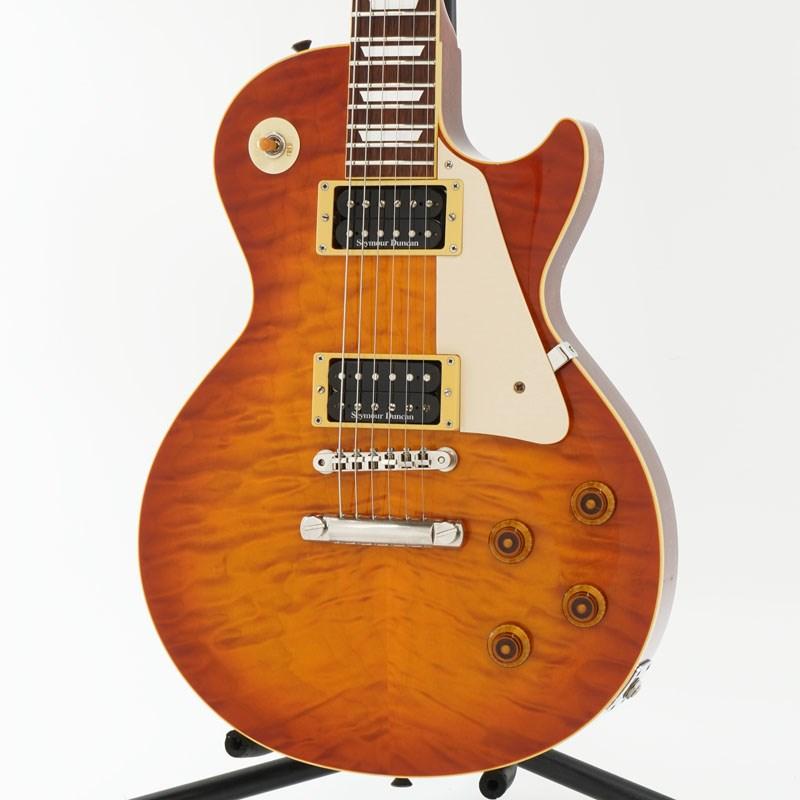 Navigator USED 中古 N-LP-719 Cherry Sunburst【SN. T0340201】 | 