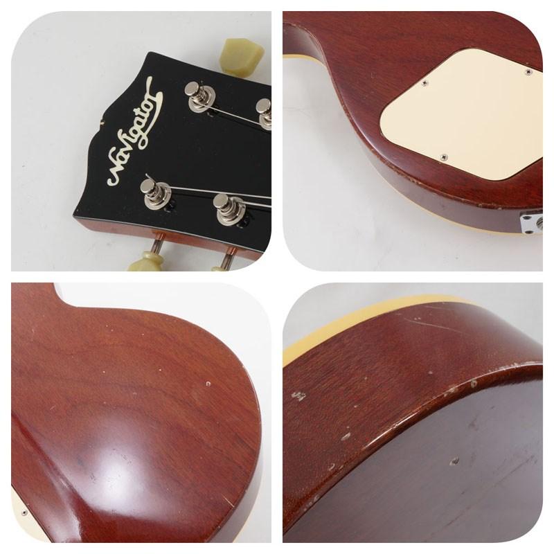 Navigator USED 中古 N-LP-719 Cherry Sunburst【SN. T0340201】 |  | 10