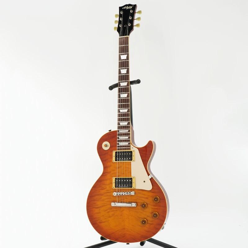 Navigator USED 中古 N-LP-719 Cherry Sunburst【SN. T0340201】 |  | 01