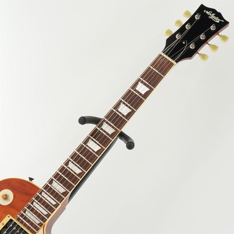 Navigator USED 中古 N-LP-719 Cherry Sunburst【SN. T0340201】 |  | 04