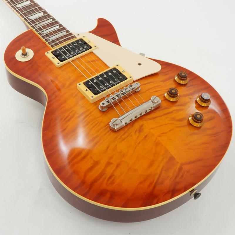 Navigator USED 中古 N-LP-719 Cherry Sunburst【SN. T0340201】 |  | 06