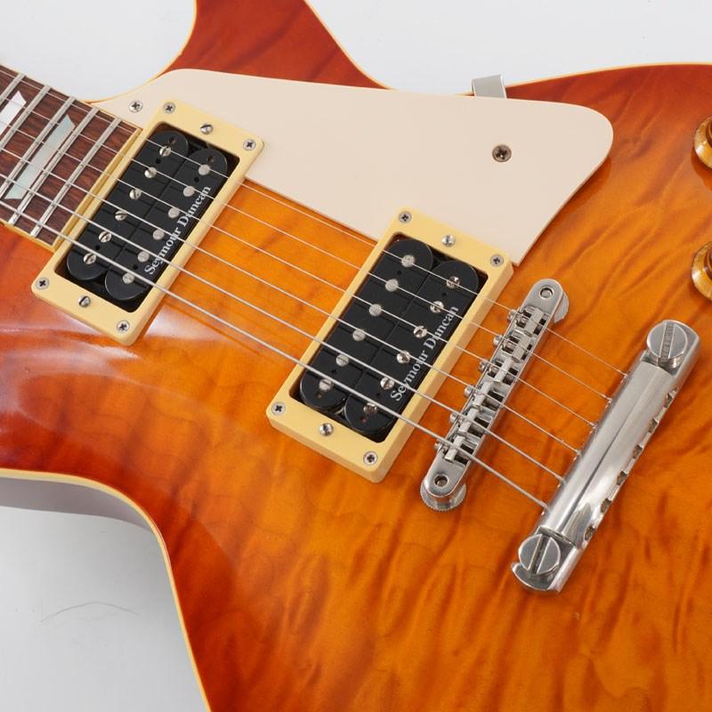 Navigator USED 中古 N-LP-719 Cherry Sunburst【SN. T0340201】 |  | 07