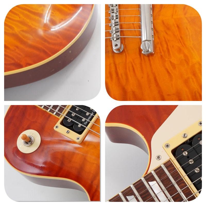Navigator USED 中古 N-LP-719 Cherry Sunburst【SN. T0340201】 |  | 09