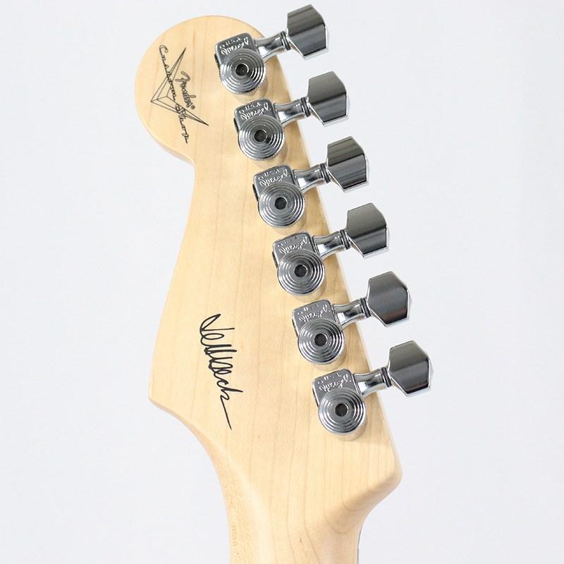 ギター Fender USA Jeff Beck Stratocaster Fender-USA-Jeff-Beck-Signature