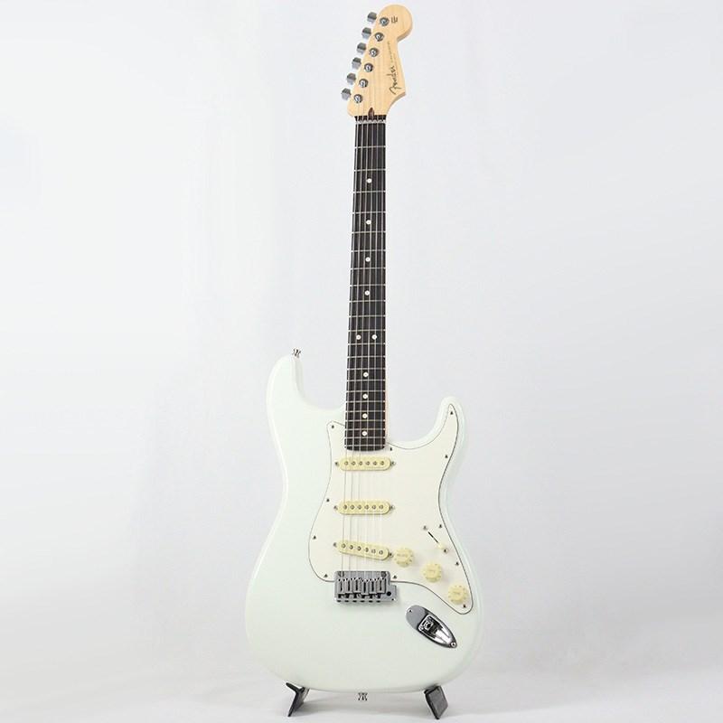 fenderストラト　ジェフベックモデル Fender CS/MBS【Jeff Beck】ToddKrause ジェフ・ベックモデル - ギター