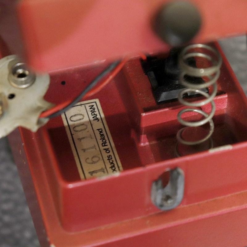 BOSS（ボス） BOSS VINTAGE DM-2 Delay early version '82 : イケベ