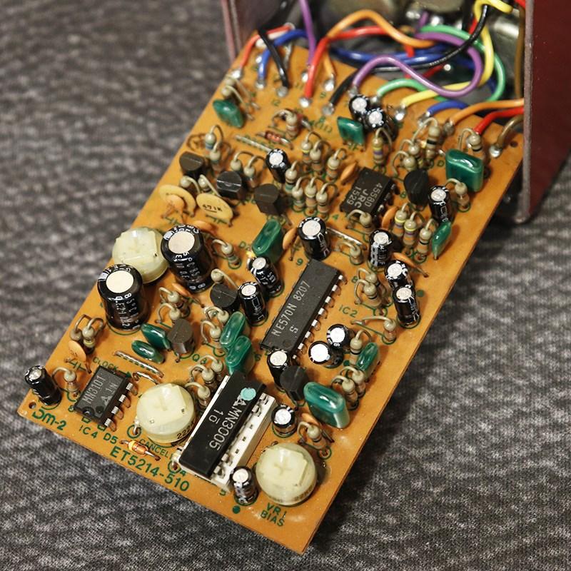 BOSS（ボス） BOSS VINTAGE DM-2 Delay early version '82 : イケベ